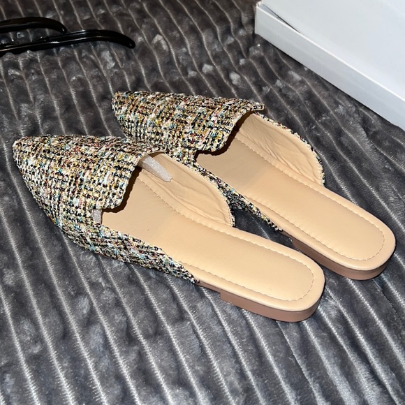 SHEIN Shoes - Womens mules